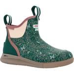 Women's Muck ADB Sport Waterproof Rubber Boots - Thumbnail 2 of 7