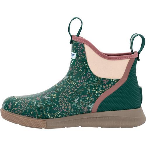 Women's Muck ADB Sport Waterproof Rubber Boots - Primary Image