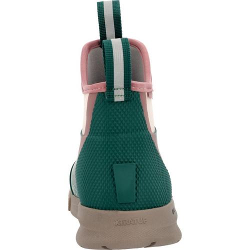 Women's Muck ADB Sport Waterproof Rubber Boots - Primary Image