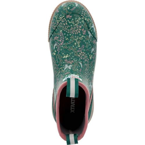 Women's Muck ADB Sport Waterproof Rubber Boots - Primary Image