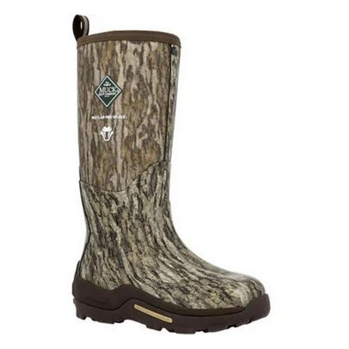 Men's Muck Viper Max Certified Snake Resistant Boots - Primary Image