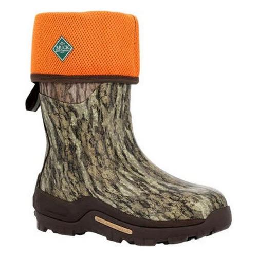 Men's Muck Viper Max Certified Snake Resistant Boots - Primary Image