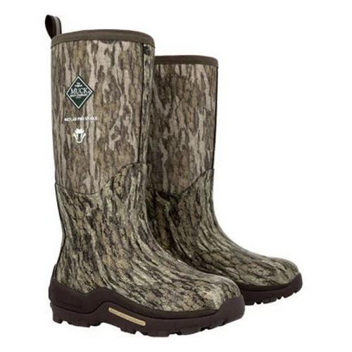 Men's Muck Viper Max Certified Snake Resistant Boots - Primary Image