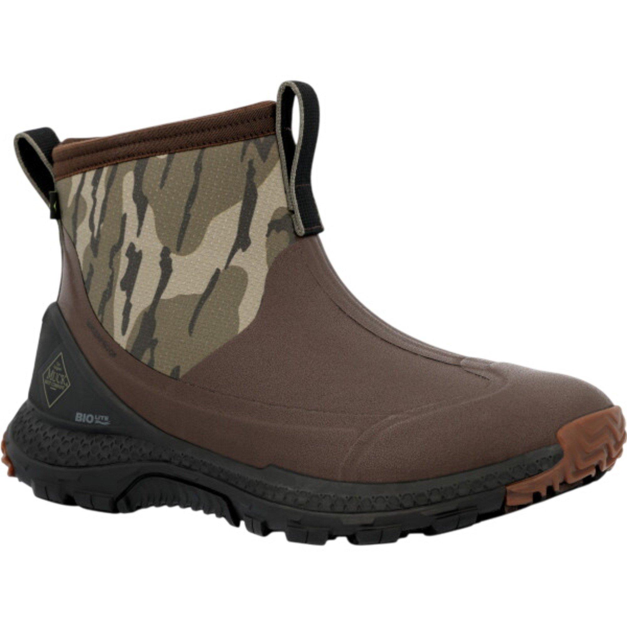 Women's Muck Outscape Max Slip-On Boots - Muck Boot Company