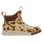 Men's Xtratuf 6" Ankle Sport Deck Boots - Thumbnail 2 of 7