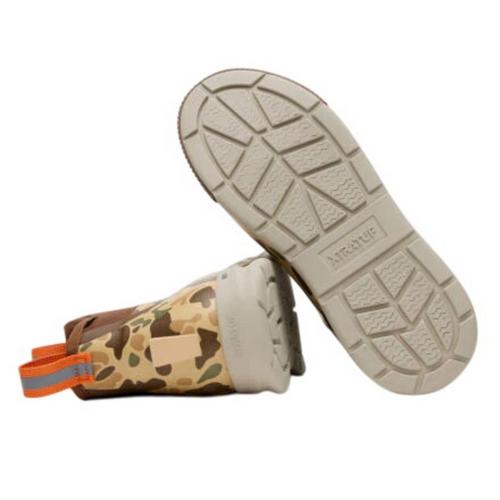 Men's Xtratuf 6" Ankle Sport Deck Boots - Primary Image