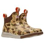 Men's Xtratuf 6" Ankle Sport Deck Boots - Thumbnail 5 of 7