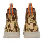 Men's Xtratuf 6" Ankle Sport Deck Boots - Thumbnail 6 of 7