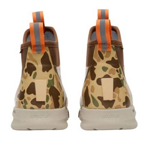 Men's Xtratuf 6" Ankle Sport Deck Boots - Primary Image