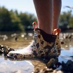 Men's Xtratuf 6" Ankle Sport Deck Boots - Thumbnail 7 of 7