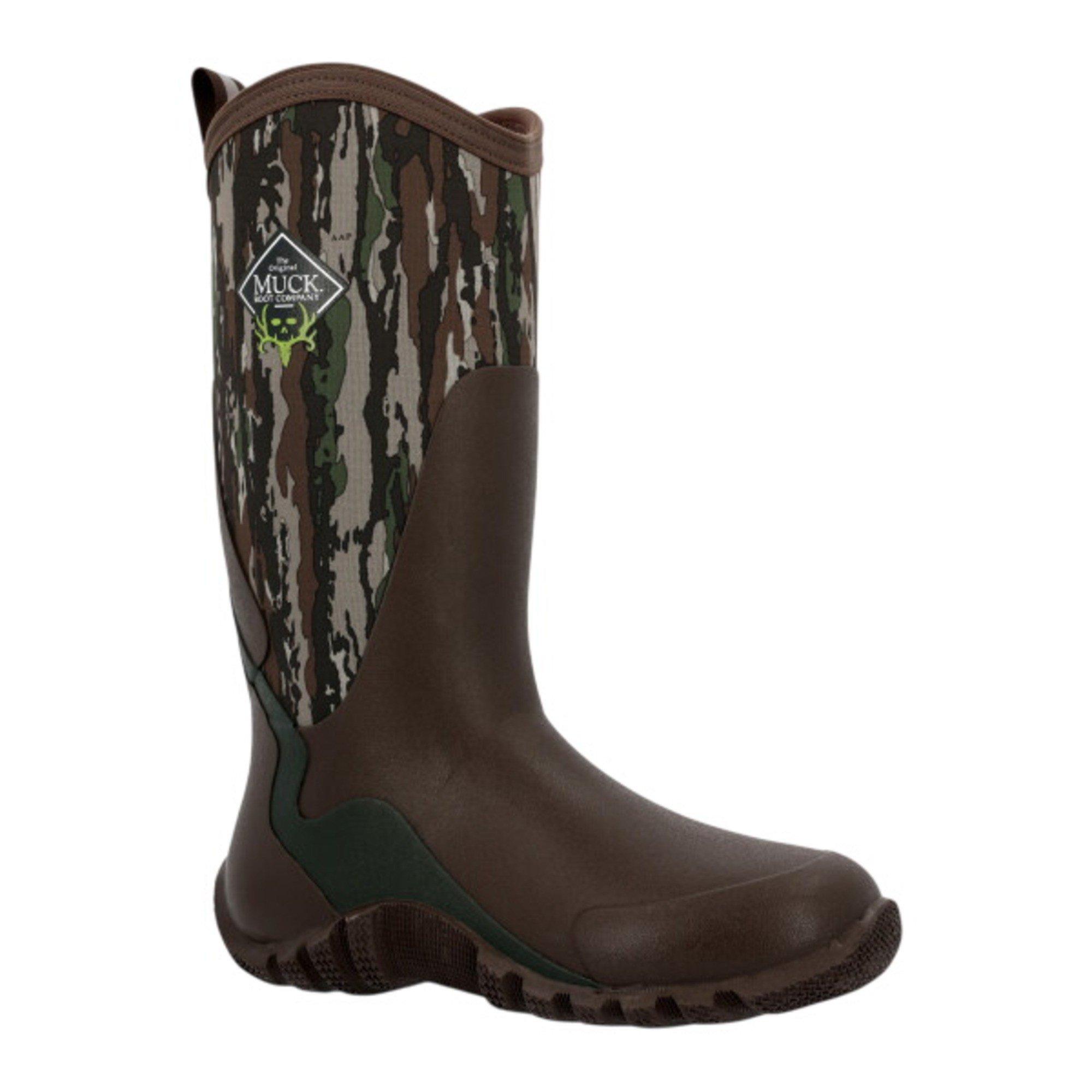 Men's Muck Fieldblazer 15" Boots - Muck Boot
