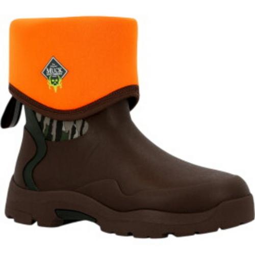 Men's Muck Pathfinder Rubber Boots - Primary Image