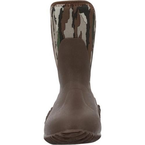 Kids' Muck Hale Waterproof Rain Boots - Primary Image