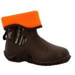 Kids' Muck Hale Waterproof Rain Boots - Thumbnail 8 of 8