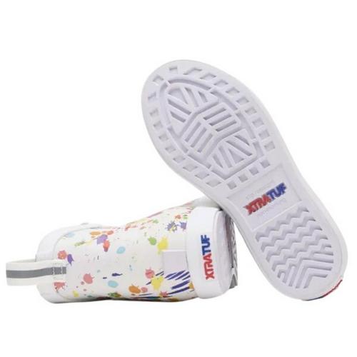 Little Kids' Xtratuf Ankle Deck Boots - Primary Image