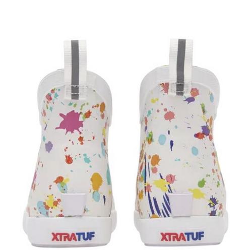 Little Kids' Xtratuf Ankle Deck Boots - Primary Image