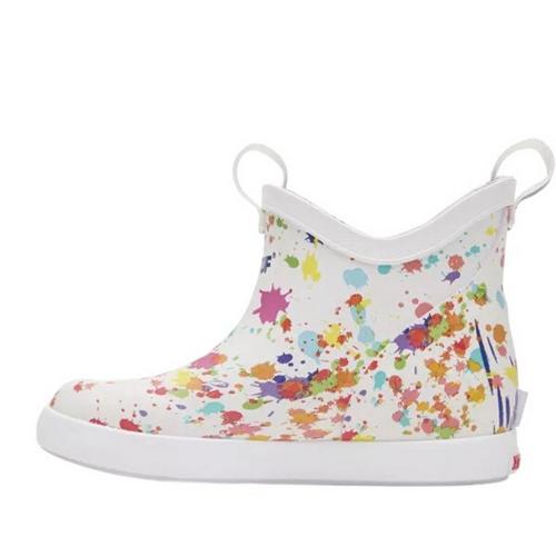 Little Kids' Xtratuf Ankle Deck Boots - Primary Image