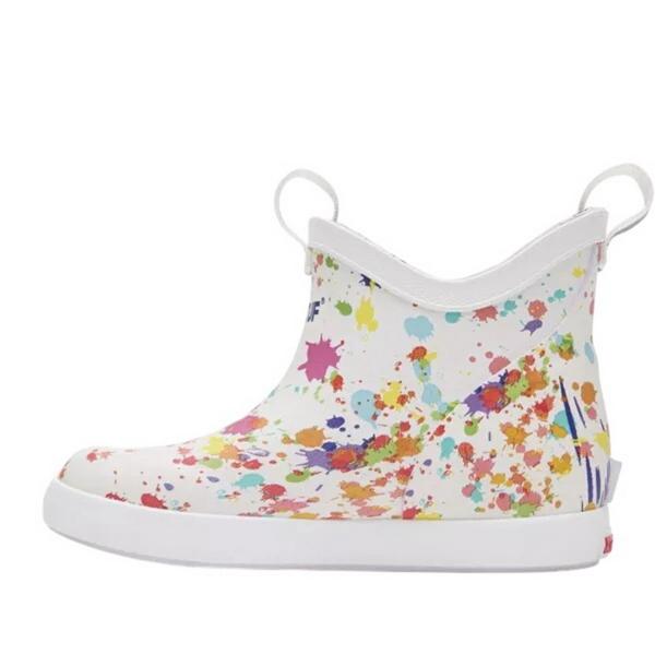 Xtratuf Kids'  Ankle Deck Deck Boots Outdoor Little