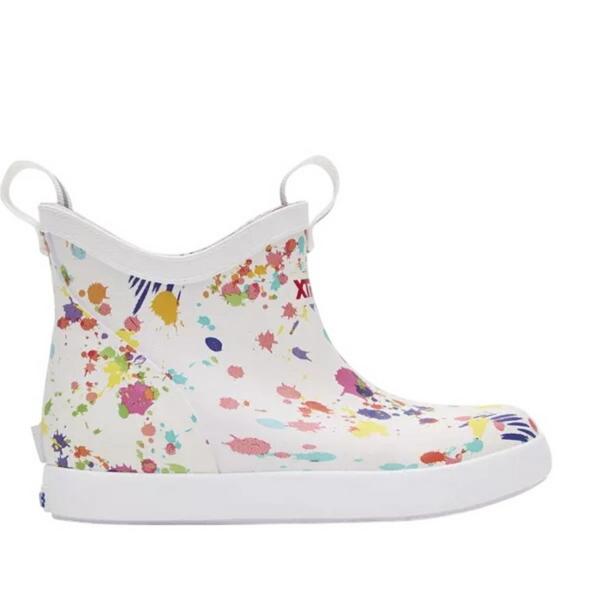 Xtratuf Kids'  Ankle Deck Deck Boots Outdoor Little