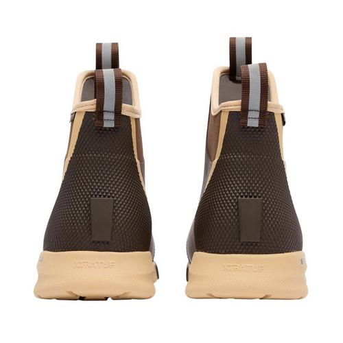 Men's Xtratuf 6" Sport Ankle Deck Boots - Primary Image