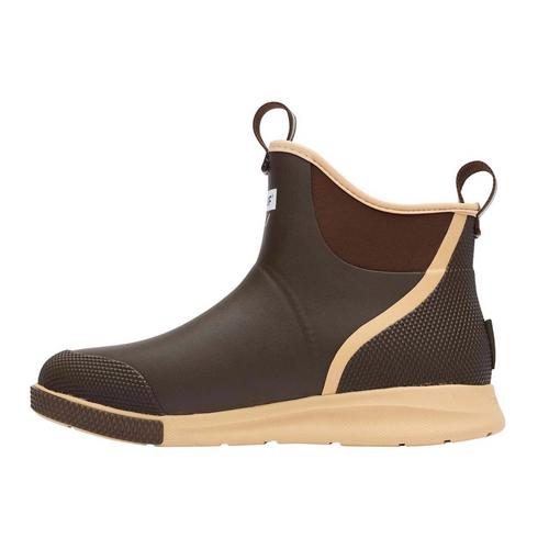 Men's Xtratuf 6" Sport Ankle Deck Boots - Primary Image