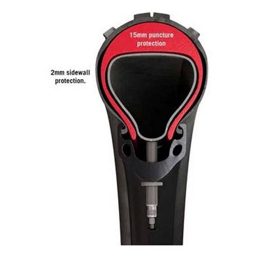 Tannus Armour 20x3.0-4.0 Tire Insert - Primary Image