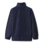 Boys' Columbia Steens Mountain II Fleece Jacket - Thumbnail 2 of 4