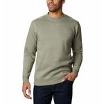 Men's Columbia Hart Mountain II Crewneck Sweatshirt - Thumbnail 1 of 3