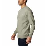 Men's Columbia Hart Mountain II Crewneck Sweatshirt - Thumbnail 2 of 3
