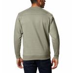 Men's Columbia Hart Mountain II Crewneck Sweatshirt - Thumbnail 3 of 3