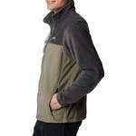 Men's Columbia Steens Mountain Fleece Jacket - Thumbnail 2 of 6