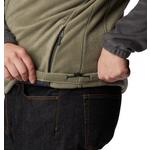 Men's Columbia Steens Mountain Fleece Jacket - Thumbnail 4 of 6