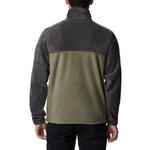 Men's Columbia Steens Mountain Fleece Jacket - Thumbnail 5 of 6