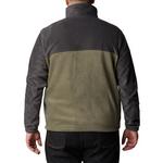 Men's Columbia Steens Mountain Fleece Jacket - Thumbnail 6 of 6