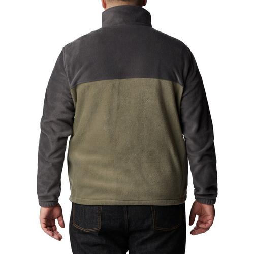 Men's Columbia Steens Mountain Fleece Jacket - Primary Image