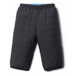 Baby Boys' Columbia Double Trouble Snow Pants - Thumbnail 1 of 3