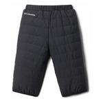 Baby Boys' Columbia Double Trouble Snow Pants - Thumbnail 2 of 3