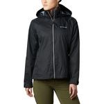 Women's Columbia Switchback III Hooded Rain Jacket - Thumbnail 1 of 3