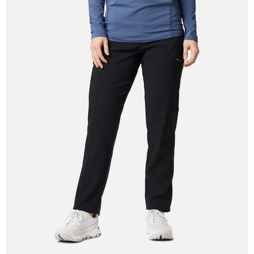 Women's Columbia Back Beauty Winter Pants - Primary Image