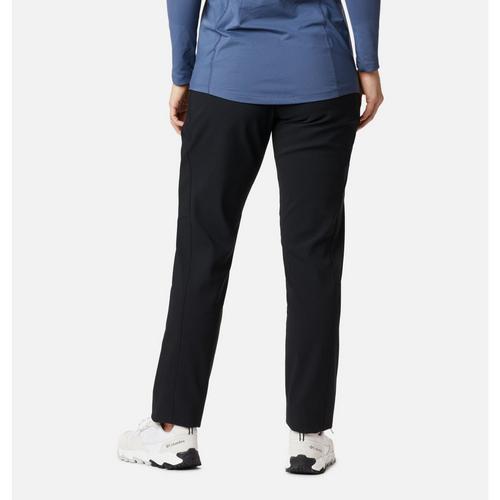 Women's Columbia Back Beauty Winter Pants - Primary Image