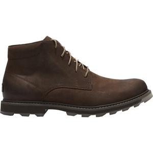 Men's SOREL Madson II Waterproof Chukka Boots