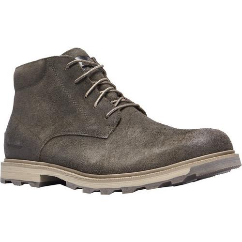 Men's SOREL Madson II Waterproof Chukka Boots - Primary Image