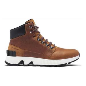 Men's SOREL Mac Hill Mid Waterproof Boots