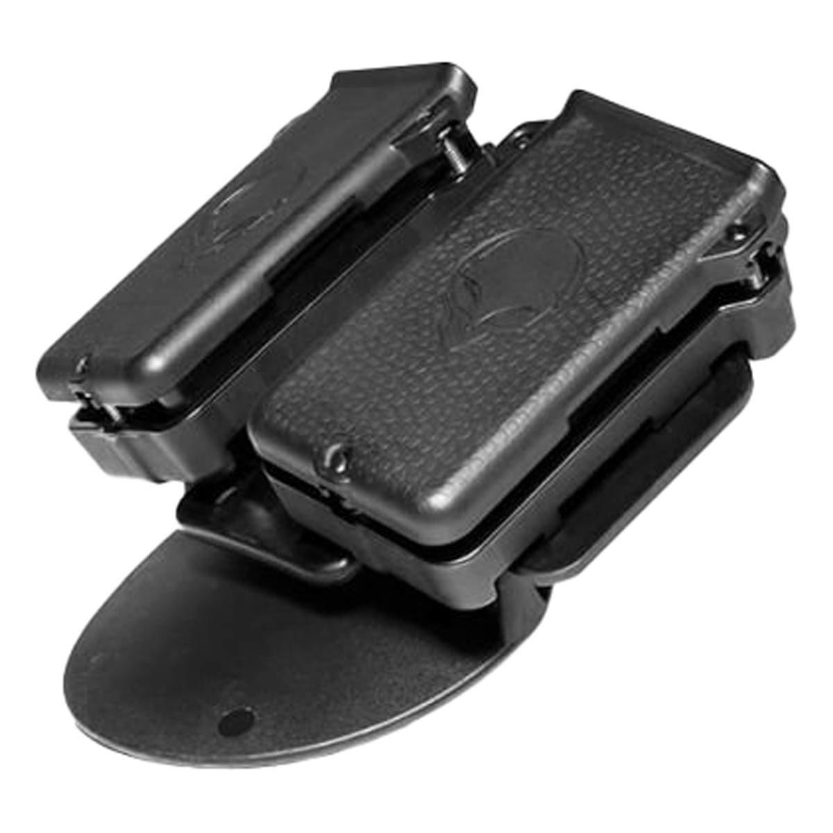 thumbnail image 2 of Alien Gear Photon Single Mag Carrier With Sidecar Attachment 2 of 13