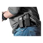 Alien Gear Double Cloak Mag Carrier for Double Stack 9mm/.40 cal - Thumbnail 4 of 4