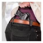 Women's Tactica IWB Carry Holster - Thumbnail 10 of 10