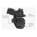 Alien Gear Photon IWB - OWB Non-Light Holster - Thumbnail 4 of 7