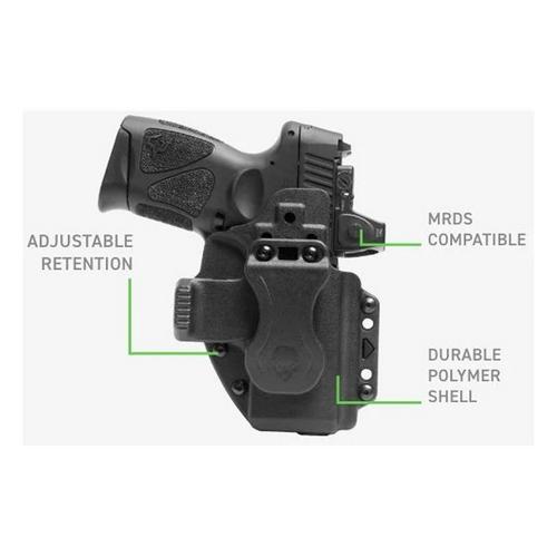 Alien Gear Photon IWB - OWB Non-Light Holster - Primary Image