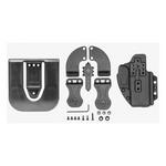 Alien Gear Photon IWB - OWB Non-Light Holster - Thumbnail 6 of 7