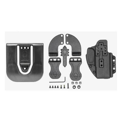 Alien Gear Photon IWB - OWB Non-Light Holster - Primary Image